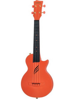 Cascha Carbon Concert Orange