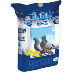 Elevage Harmony Fancy Pigeon 25kg