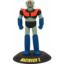 SD Toys Mazinger Z Mazinger Z 8cm