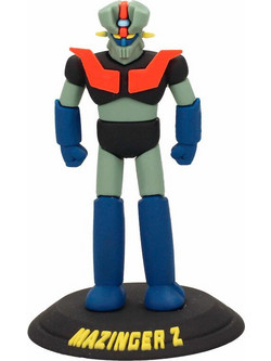 SD Toys Mazinger Z Mazinger Z 8cm