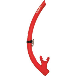 Beuchat Spy Purgle Red