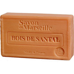 Le Chatelard 1802 Sandalwood Χειροποίητο Σαπούνι 100gr
