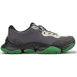 Camper Karst Γυναικεία Sneakers Chunky Γκρι K201836-016