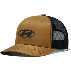 Takeposition Καπέλο Jockey με Δίχτυ Snapback Υφασμάτινο Χρυσό 911-0001-9010