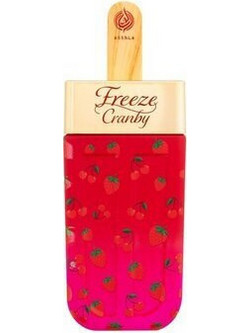 Assala Freeze Cranby Eau de Parfum 85ml