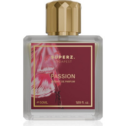 Superz. Passion Pure Parfum 50ml