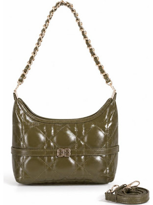 Bag to Bag YC03157 Khaki