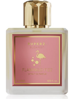 Superz. Flamingo Fizz Pure Parfum 50ml
