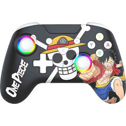 Subsonic Luffy Fishman Wireless Controller για Switch 2 Black
