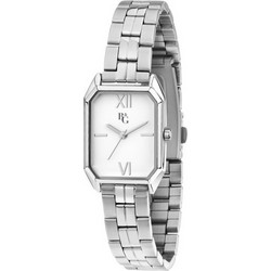 Chronostar Γυναικείο Ρολόι με Ασημί Μεταλλικό Μπρασελέ R3853267509