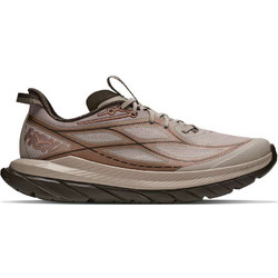 Hoka Mach Remastered Γυναικεία Sneakers Καφέ 1176251M-CLFFG