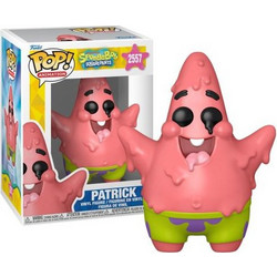 Funko Pop! Animation SpongeBob SquarePants 2557 Patrick