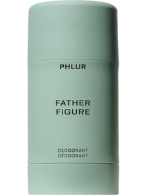 Phlur Father Figure Φυσικό Αποσμητικό Stick Χωρίς Αλουμίνιο 50ml