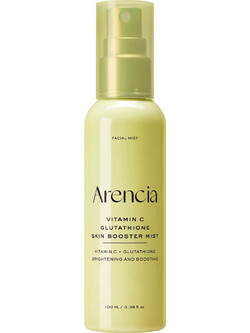 Arencia Vitamin C Glutathione Skin Mist Ενυδατικό Booster Προσώπου Βιταμίνη C 100ml