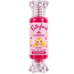 Garden Fairyland Candy Παιδικό Lip Gloss 14ml