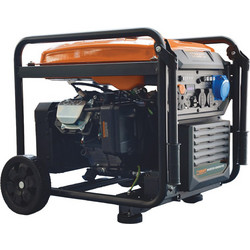 Kraft 10000 iD 637037 Γεννήτρια Βενζίνης Inverter