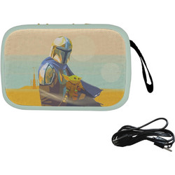 Lexibook Disney: Star Wars The Mandalorian Ηχείο Bluetooth Πολύχρωμο