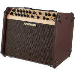 Fishman Loudbox Artist with Bluetooth