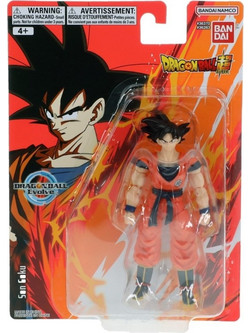Bandai Dragon Ball Super Evolve Son Goku 13cm