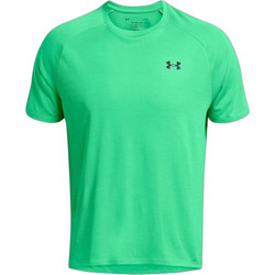 Under Armour Ανδρικό Αθλητικό T-Shirt Πράσινο 1382796