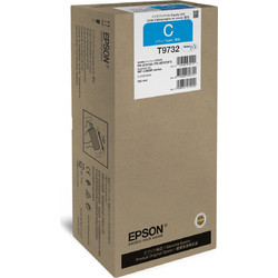 Epson T9732 Cyan Toner C13T97320N