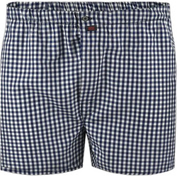 Boxer Eros Ανδρικό Μποξεράκι Μπλε erk175
