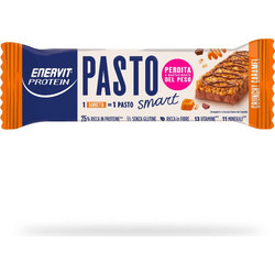 Enervit Protein Bar Crunchy Caramel 55gr