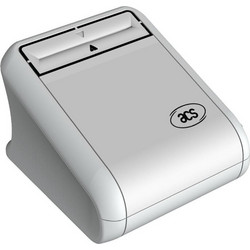 ACS ACR39U W1 Card Reader USB-A 2.0 για Smart Card