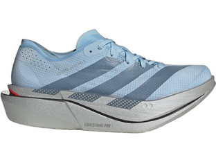 Adidas Adizero Adios Pro Ανδρικά Αθλητικά Παπούτσια για Τρέξιμο Γαλάζια KJ7042