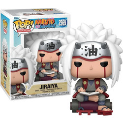 Funko Pop! Animation Naruto Shippuden 2565 Jiraiya