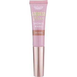 MUA Goddess Muse Wand Bronzer Cream