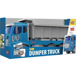 Zita Toys Dumper Truck