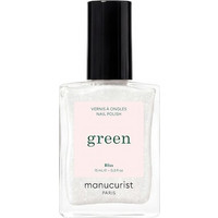 Manucurist Green Bliss Gloss Βερνίκι Νυχιών 15ml