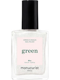 Manucurist Green Bliss Gloss Βερνίκι Νυχιών 15ml