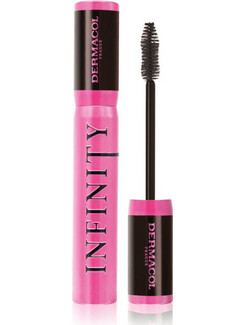 Dermacol Infinity Extreme Mascara για Όγκο 5ml