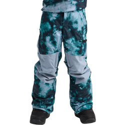 Burton Burton Skylar 2432110-EZI Ανδρικό Παντελόνι για Ski & Snowboard