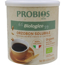Probios Decafeine Καφές Φίλτρου 120gr