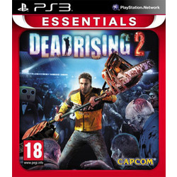 Dead Rising 2 Essentials Edition Used PS3
