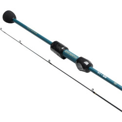 Golden Catch Cascade 26 Καλάμι Ψαρέματος για LRF Carbon Δίσπαστο 1.72m 0.2-1.5gr