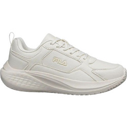 Fila Anton 4 Nanobionic Γυναικεία Sneakers Μπεζ 5AF63010-110