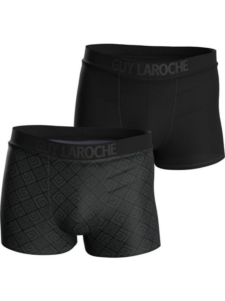 Guy Laroche Ανδρικά Μποξεράκια Σετ 2Pack GL58116