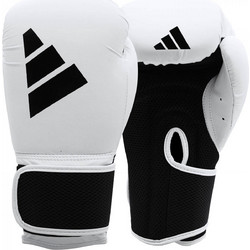 Adidas Power 25 White/Black