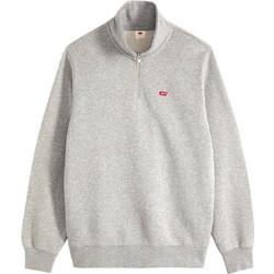 Levi's Ανδρικό Φούτερ Γκρι 001B9-0019