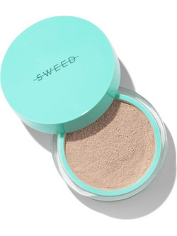 Sweed Lashes Miracle 01 Light Compact Foundation 7gr