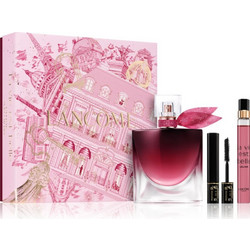 Lancome La Vie Est Belle L'Elixir Very Cherry Eau de Parfum 50ml + 10ml + Lancοme Hypnοse Mascara 2ml