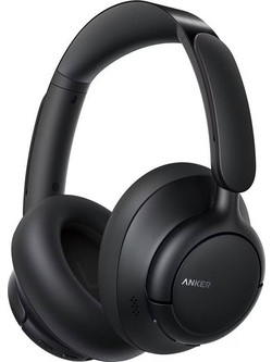 Anker Soundcore Q31i Ασύρματα Bluetooth Ακουστικά Over Ear με Noise Cancelling