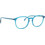 Gucci GG0551O 026 Ανδρικός Σκελετός Γυαλιών Οράσεως Κοκάλινος Γκρι Άσπρος