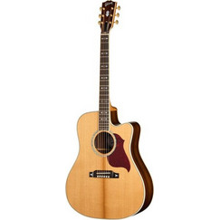 Gibson Songwriter Rec Artist EC Antique Natural