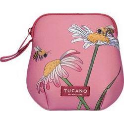 Tucano Schizzo BSCZP-BEES-PK Γυναικείο Νεσεσέρ Ροζ