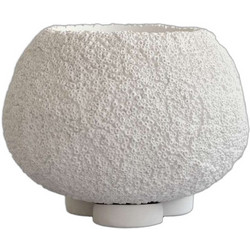 101 Copenhagen Urchin Mini Κασπώ Δαπέδου Εσωτερικού Χώρου Λευκό 35x24.5cm 251065